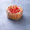 Vaso Pyrex forma soufflé 21cm
