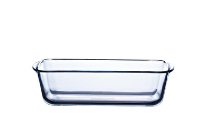 Tortiera Pyrex 28 cm vetro 1,5 l