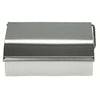 Brabantia Brabantia Soporte de rollo de cocina Acero mate