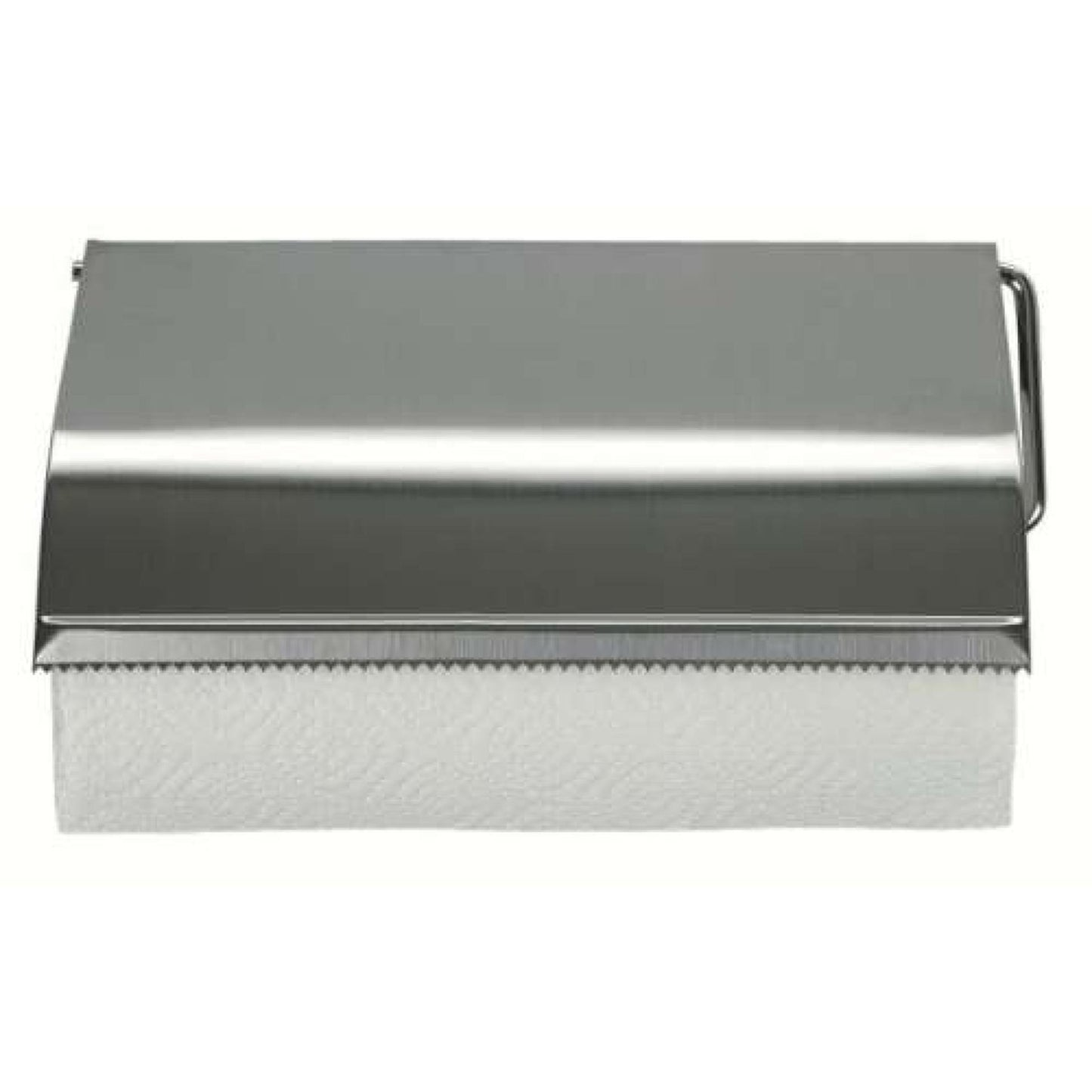 Brabantia Brabantia Soporte de rollo de cocina Acero mate