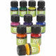 Creativ company https: www.cchobby.nl a-color-glass-diverse-kleuren-10x30-ml-1-doos