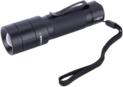 Ansmann LED Flashlight M250F nero