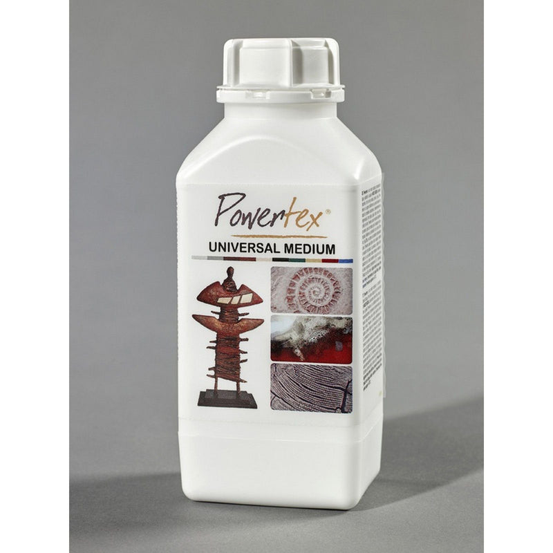 Powertex • trasparente 500g