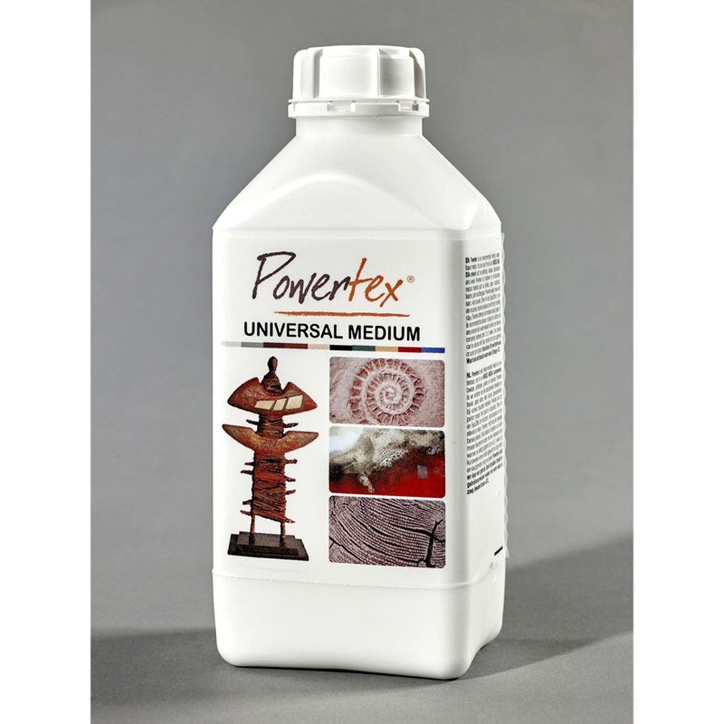 Powertex • transparente 1000g