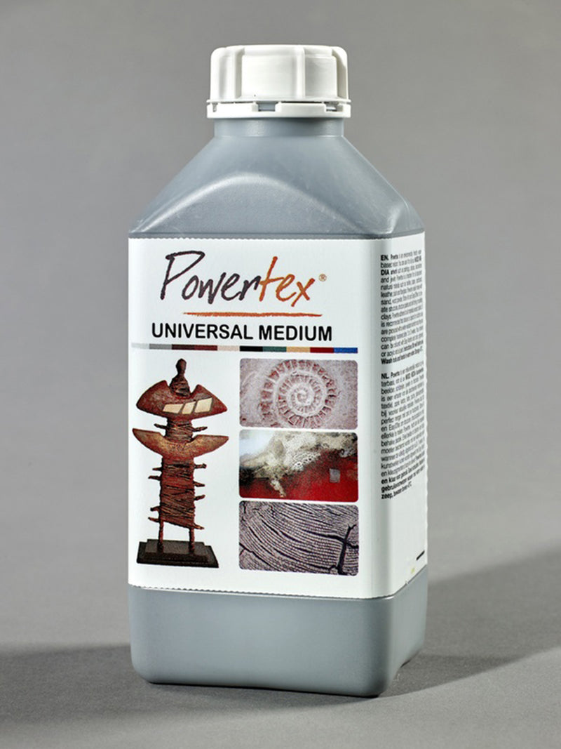 Powertex • plomo 1000g
