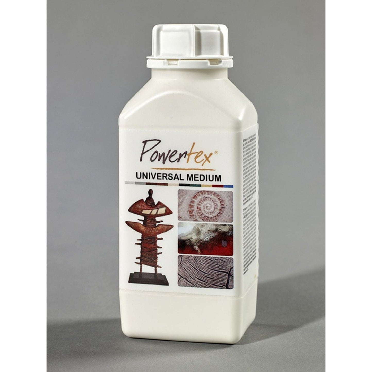 Powertex • marfil 500g