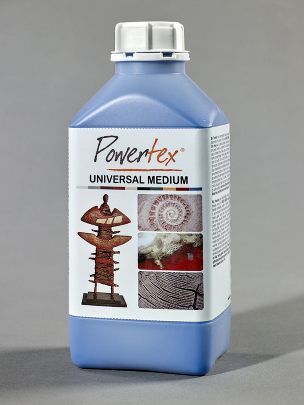 Powertex • azul 1000g