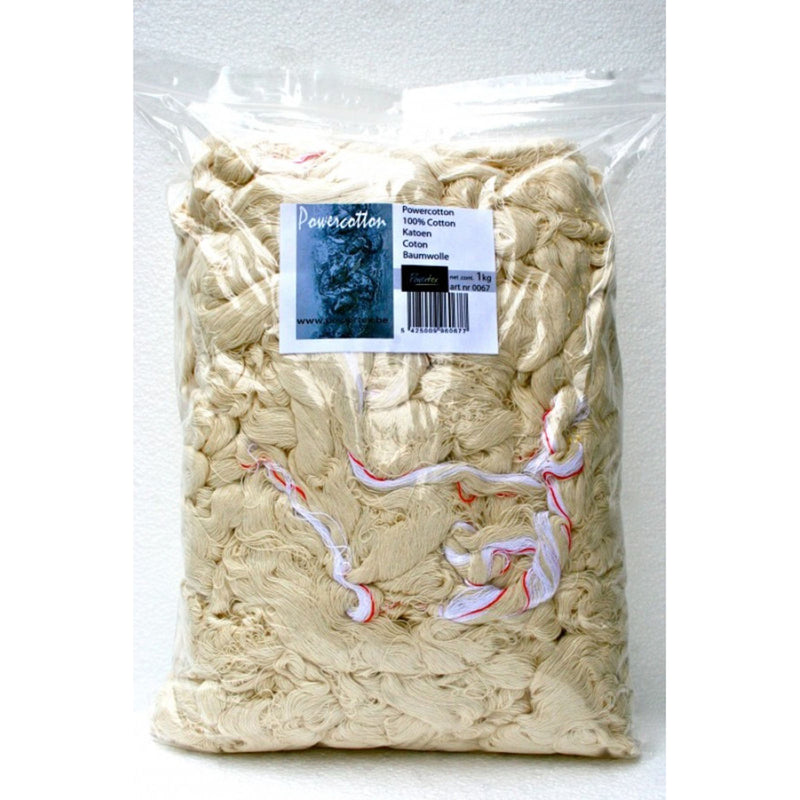 Powertex • cotone potente 1000 g