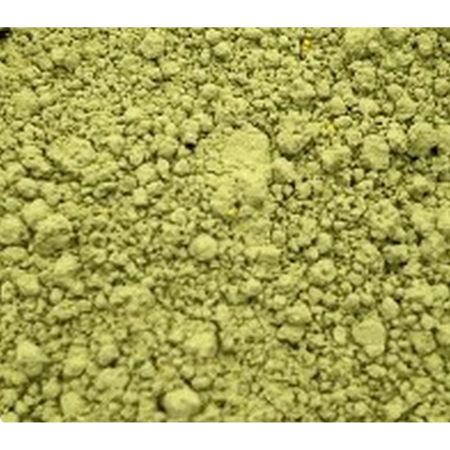 Powertex • powercolor limegroen