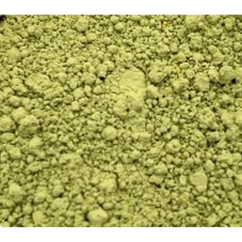 Powertex • powercolor limegroen
