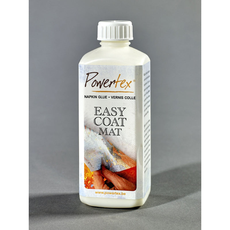 Powertex • easycoat opaco 250ml