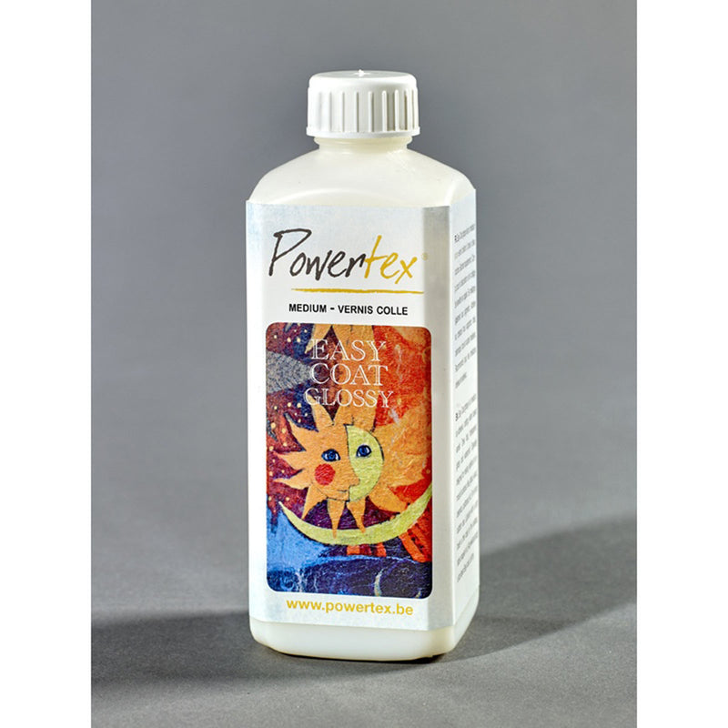 Powertex • easycoat lucido 250ml
