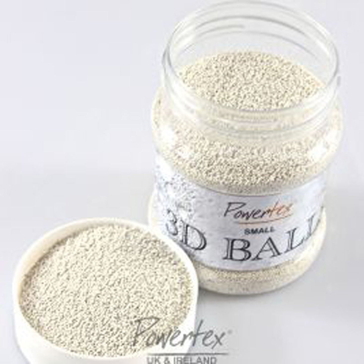 Powertex • bolas 3d s 230ml