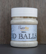 Powertex • 3d balls s 230ml - afbeelding 2