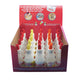 Collall • expositor 25 botellas de 100ml