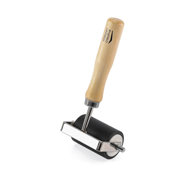 Vaessen creative • brayer de técnica mixta 5 cm