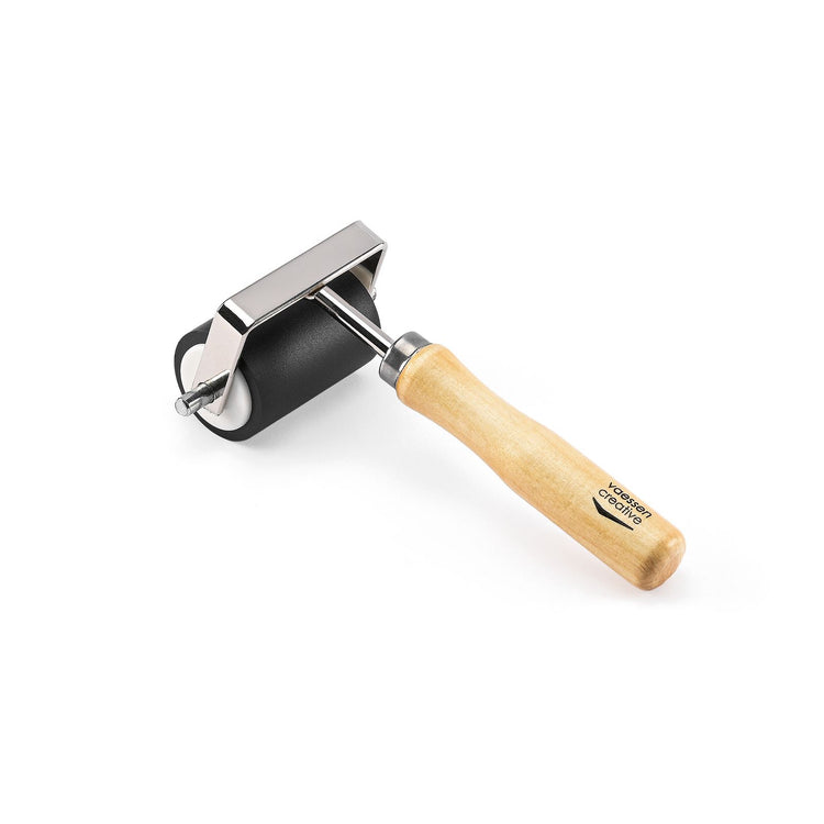 Vaessen creative • brayer de técnica mixta 5 cm