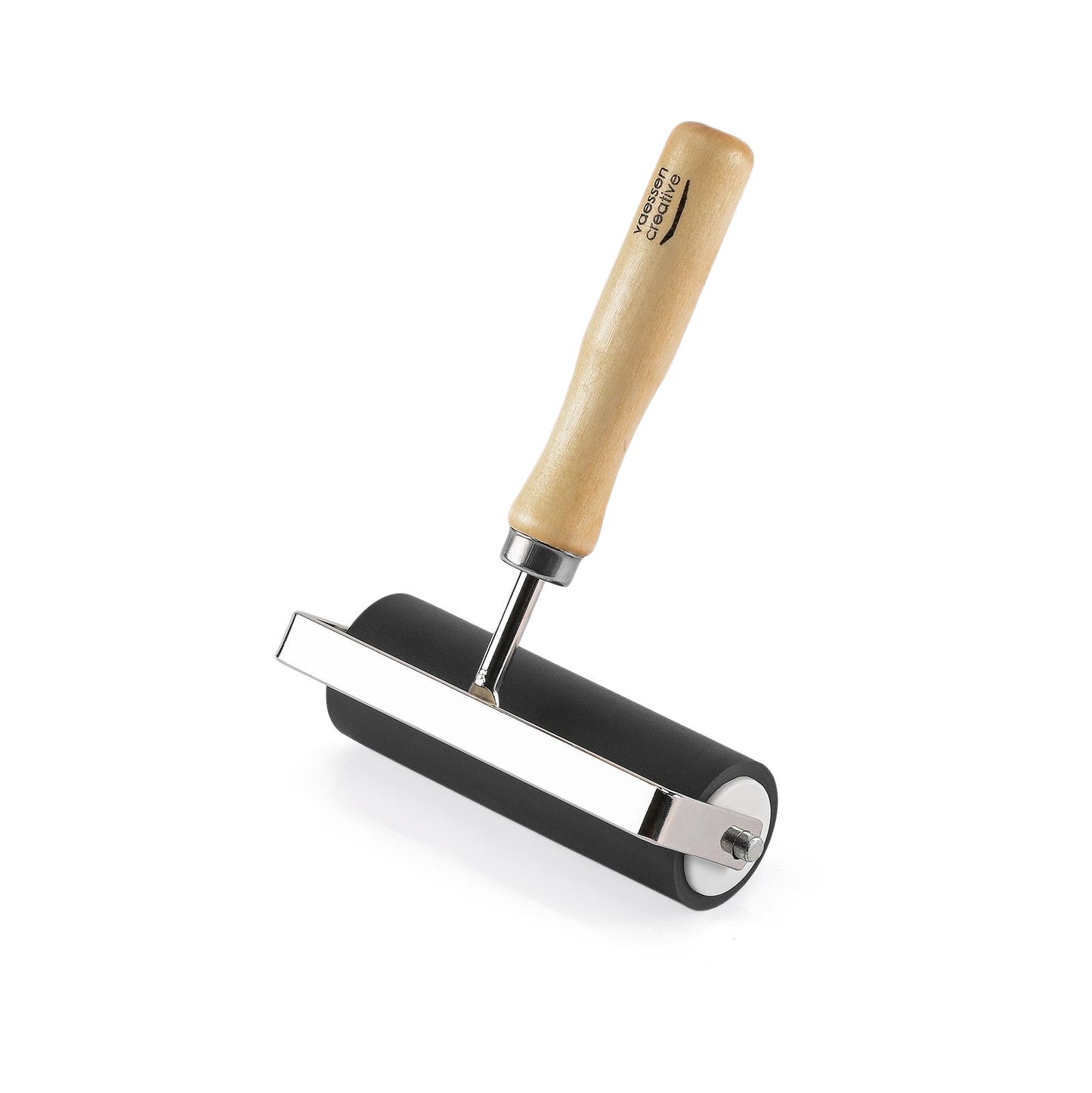 Vaessen creative • tecnica mista brayer 10 cm