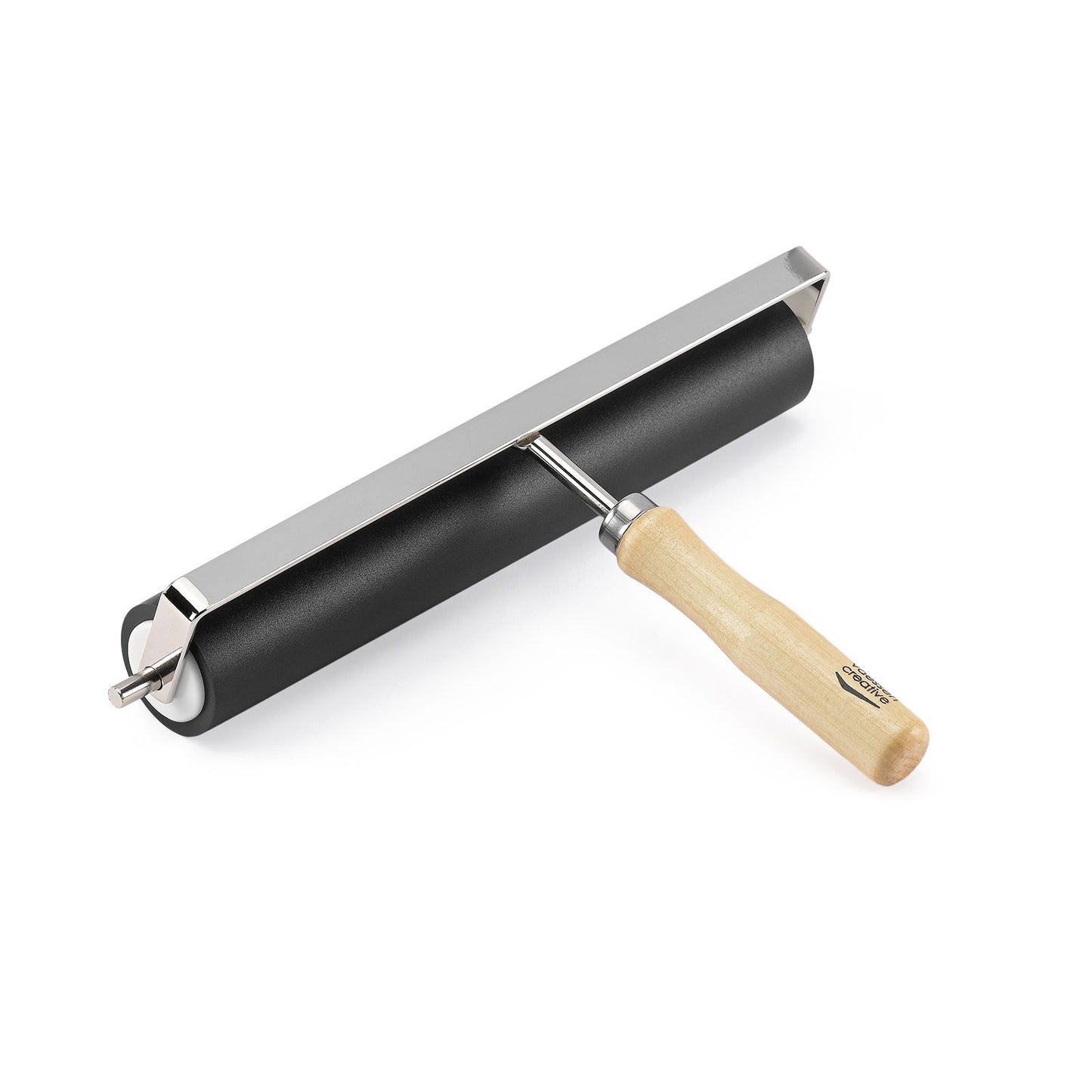 Vaessen creative • tecnica mista brayer 21,5 cm