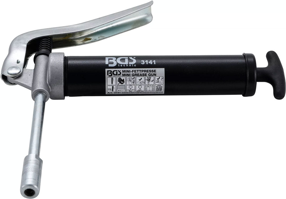 Ingrassatore BGS Technic