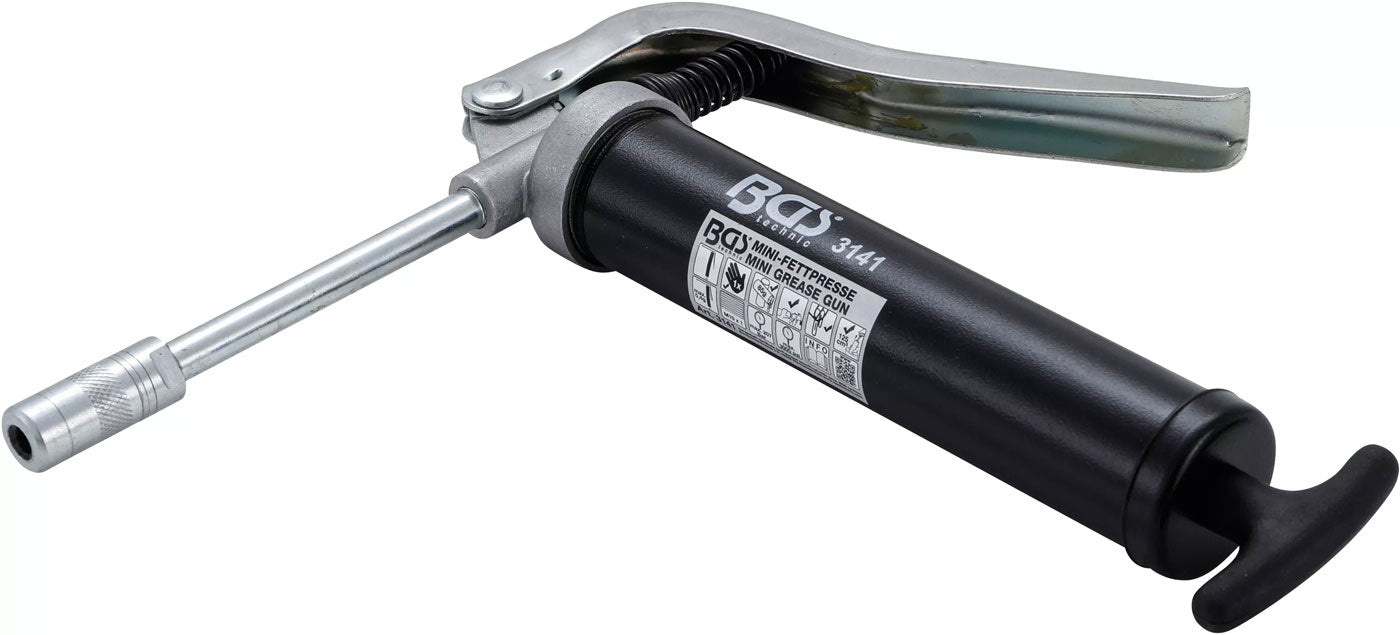 Ingrassatore BGS Technic