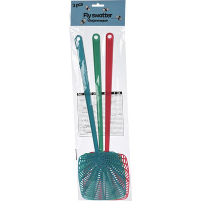 Otras marcas Swampers Fleet 3 Pieces Red Blue Green