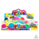 Toi-toys pufferz cambia de color 12cm