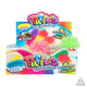Toi-toys pufferz cambia de color 21cm
