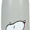 Botella de beber encubierta 500 ml - Snoopy