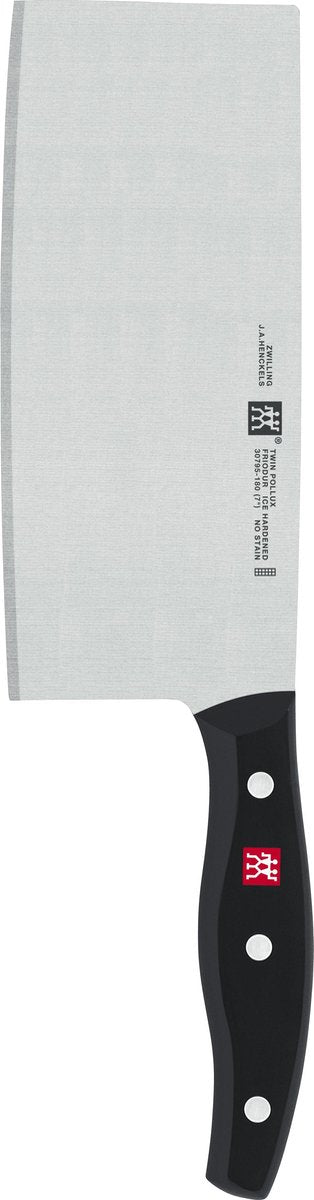 Cuchillo cocinero chino Zwilling pollux - 185 mm