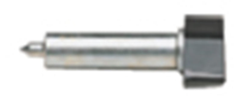 Metabo accessoires rondfreesgeleidstift - 631504000