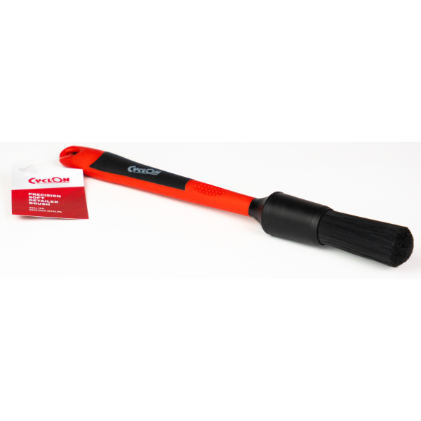 Pennello per dettagli morbido di precisione Cyclon Brush