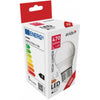 Avide globo led mini g45 4.5w e27 ww