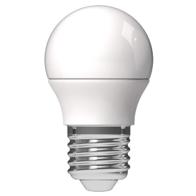 Avide globo led mini g45 4.5w e27 ww