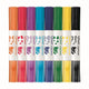 Mapped Mapped Color'pepps Duo Filt Stipts 8 pezzi