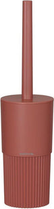 Sealskin brave - scopino per WC con supporto indipendente - rosa scuro