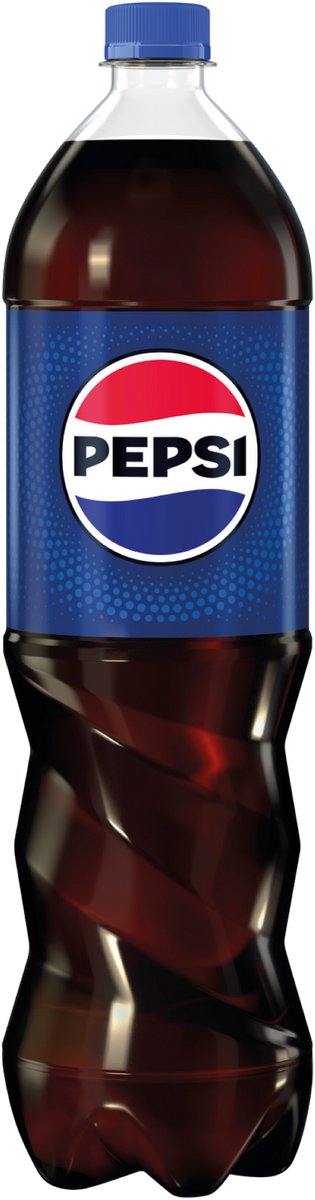 Pepsi - normale - 6 x 1,5 litri - confezione risparmio