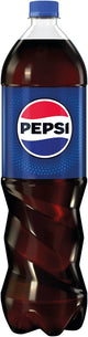 Pepsi - normale - 6 x 1,5 litri - confezione risparmio