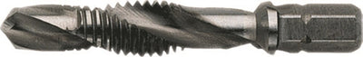 Punta per maschio di foratura combinata Rotec m3