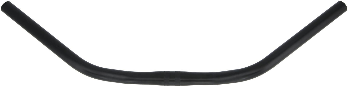 Ergotec Bar Climber Steel Black