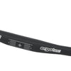 Barra piatta dello sterzo ergotec 31.8x680 mm nero