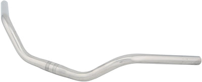 Ergotec cruiser-lenker cruiser bar sst 22 25mm
