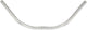 Ergotec Cruiser Bar SST 22 25mm