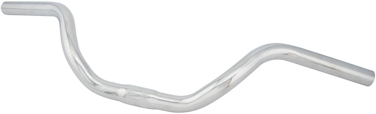 Barra de diamantes Ergotec Erotec 25.4 mm cromado