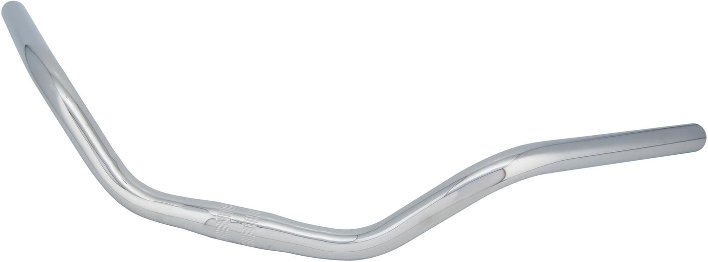 Barra incrociata Ergotec CHROMED 25,4 mm