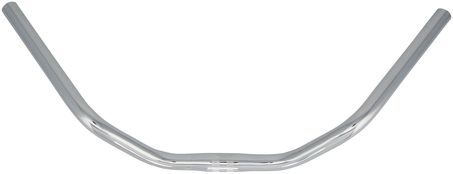 Barra incrociata Ergotec CHROMED 25,4 mm