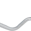 Ergotec Fold.Bike-bar Chrome 23,5mm