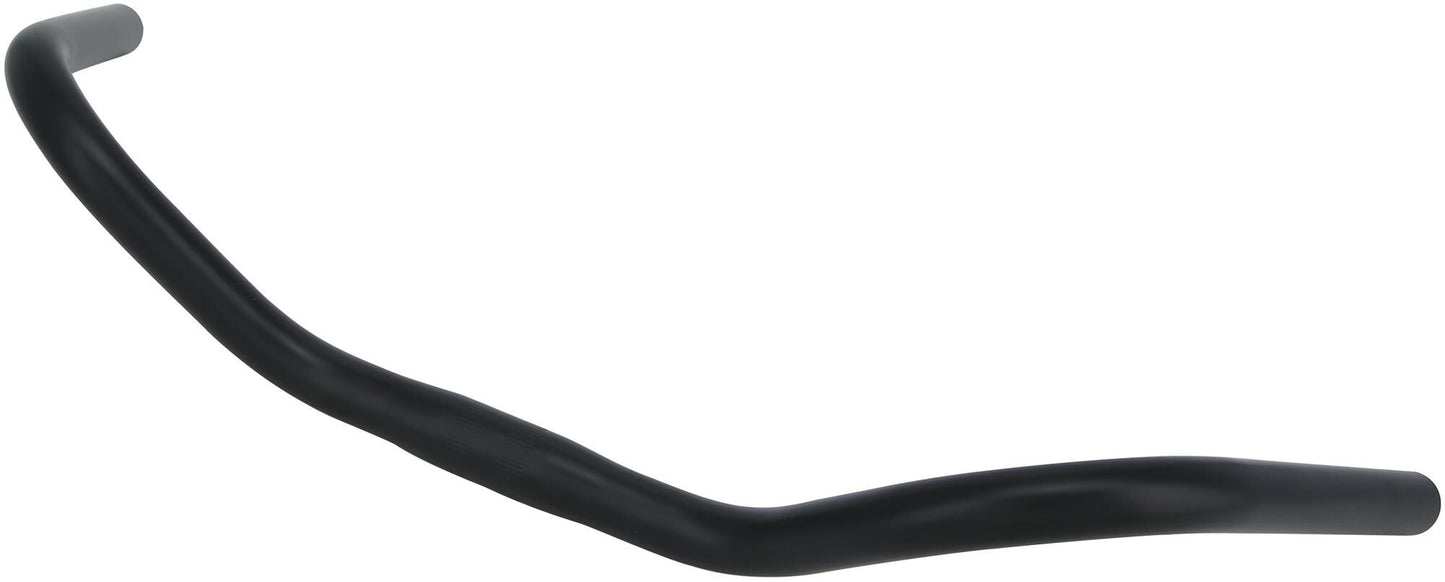 Ergotec Stuttgart Handlebar Steel Black