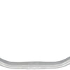 Ergotec Cruiser Bar Alu-Look 25,4 mm