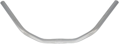 Ergotec Cruiser Bar Alu-Look 25.4 mm